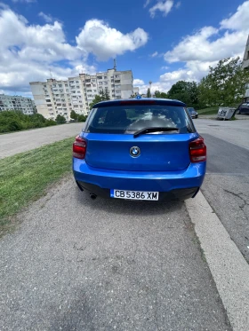 BMW 116 116i M-paket, 136 .., Euro 6B | Mobile.bg    6