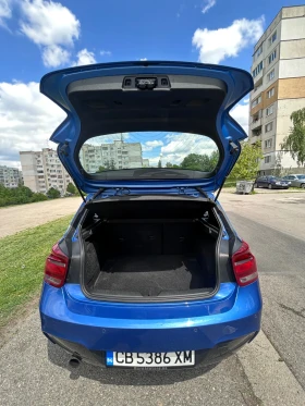 BMW 116 116i M-paket, 136 .., Euro 6B | Mobile.bg    7