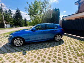 BMW 116 116i M-paket, 136 к.с., Euro 6B - 13888 лв. - 29712920 3