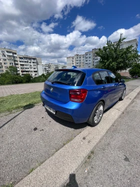 BMW 116 116i M-paket, 136 .., Euro 6B | Mobile.bg    3