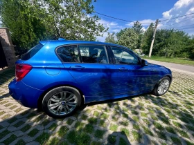 BMW 116 116i M-paket, 136 к.с., Euro 6B - 13888 лв. - 29712920 4