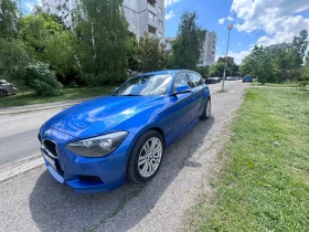 BMW 116 116i M-paket, 136 .., Euro 6B | Mobile.bg    4