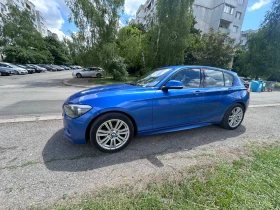 BMW 116 116i M-paket, 136 .., Euro 6B | Mobile.bg    5