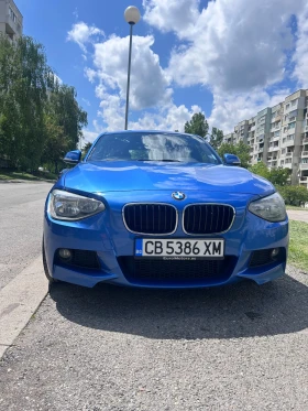  BMW 116