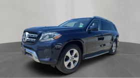  Mercedes-Benz GLS 45...