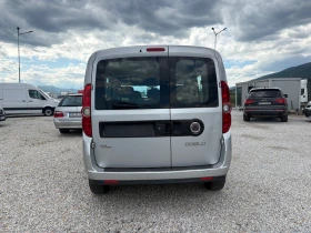 Fiat Doblo 1, 6 multijet - 8980 лв. - 29177630 4