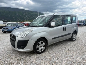 Fiat Doblo 1, 6 multijet