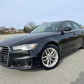 Audi A6 * Technik* * S-Line* * A* (  ) | Mobile.bg    3