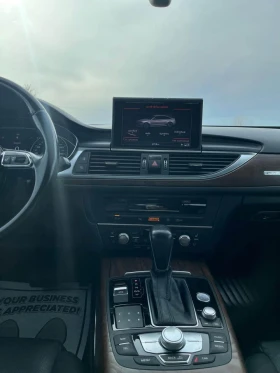 Audi A6 * Technik* * S-Line* * A* (  ) | Mobile.bg    15