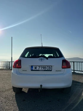 Toyota Auris | Mobile.bg    5