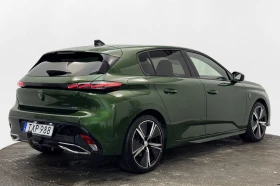 Peugeot 308 Plug-In Hybrid GT* 360* Focal* Navi* Алкантар - 43900 лв. - 70678010 5