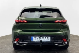 Peugeot 308 Plug-In Hybrid GT* 360* Focal* Navi* Алкантар - 43900 лв. - 70678010 6