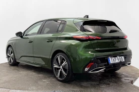 Peugeot 308 Plug-In Hybrid GT* 360* Focal* Navi* Алкантар - 43900 лв. - 70678010 8