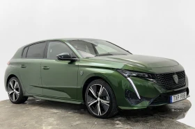 Peugeot 308 Plug-In Hybrid GT* 360* Focal* Navi* Алкантар - 43900 лв. - 70678010 3