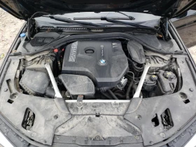 BMW 530 XI/ПОДГРЕВИ/RECARO/ШИБЕДАХ/АВТОКРЕДИТ/ГРАДУШКА - 29700 лв. - 45937103 11