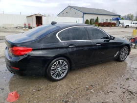 BMW 530 XI/ПОДГРЕВИ/RECARO/ШИБЕДАХ/АВТОКРЕДИТ/ГРАДУШКА - 29700 лв. - 45937103 6