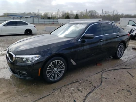 BMW 530 XI/ПОДГРЕВИ/RECARO/ШИБЕДАХ/АВТОКРЕДИТ/ГРАДУШКА - 29700 лв. - 45937103 3