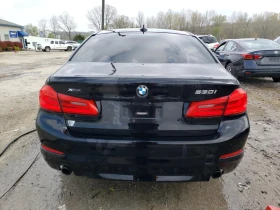 BMW 530 XI/ПОДГРЕВИ/RECARO/ШИБЕДАХ/АВТОКРЕДИТ/ГРАДУШКА - 29700 лв. - 45937103 5