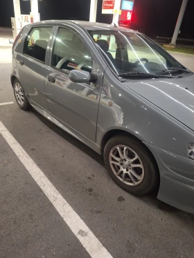 Обява за продажба на Fiat Punto 1.9 JTD ~5 200 лв. - изображение 1