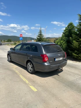 Toyota Avensis 2.2D4D -CAT | Mobile.bg    6
