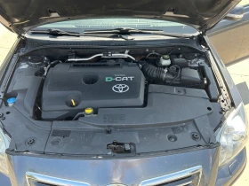 Toyota Avensis 2.2D4D -CAT | Mobile.bg    14