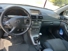 Toyota Avensis 2.2D4D -CAT | Mobile.bg    13