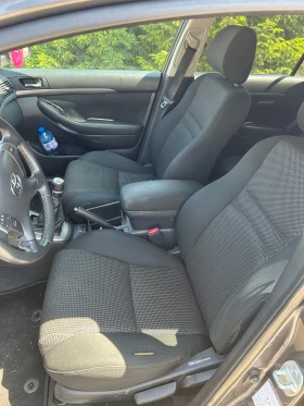 Toyota Avensis 2.2D4D -CAT | Mobile.bg    11