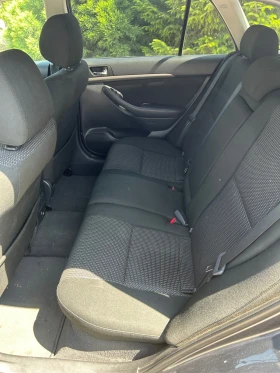 Toyota Avensis 2.2D4D -CAT | Mobile.bg    9