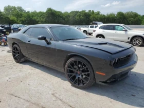 Dodge Challenger 3.6V6* SXT | Mobile.bg    2