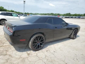 Dodge Challenger 3.6V6* SXT | Mobile.bg    4