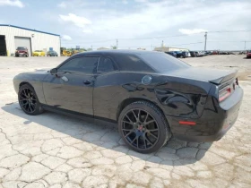 Dodge Challenger 3.6V6* SXT | Mobile.bg    6