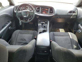 Dodge Challenger 3.6V6* SXT | Mobile.bg    7