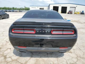 Dodge Challenger 3.6V6* SXT | Mobile.bg    5