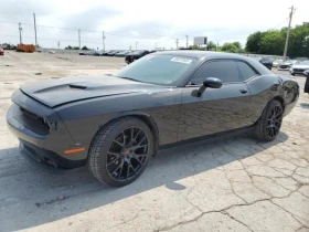 Dodge Challenger 3.6V6* SXT | Mobile.bg    3