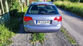 Обява за продажба на Audi A4 TD ~5 999 лв. - изображение 7