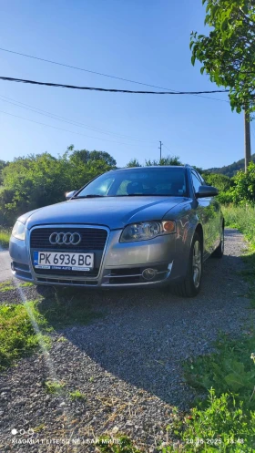 Обява за продажба на Audi A4 TD ~5 999 лв. - изображение 1