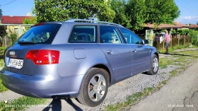 Обява за продажба на Audi A4 TD ~5 999 лв. - изображение 10