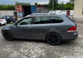 VW Golf Variant Панорама ЛИЗИНГ - 3500 лв. - 15850171 5