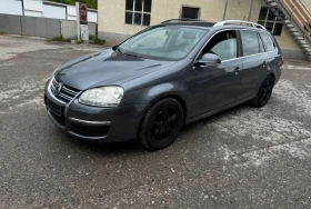 VW Golf Variant Панорама ЛИЗИНГ - 3500 лв. - 15850171 6