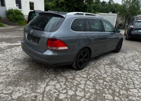 VW Golf Variant Панорама ЛИЗИНГ - 3500 лв. - 15850171 3