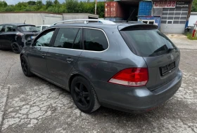 VW Golf Variant Панорама ЛИЗИНГ - 3500 лв. - 15850171 4