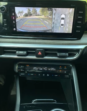Kia K5 2.0 MPI (CVVL) - ПРОМОЦИЯ !! - 43900 лв. - 75555610 14