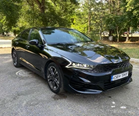 Kia K5 2.0 MPI (CVVL) - ПРОМОЦИЯ !! - 43900 лв. - 75555610 2