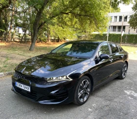 Kia K5 2.0 MPI (CVVL) - ПРОМОЦИЯ !! - 43900 лв. - 75555610 8