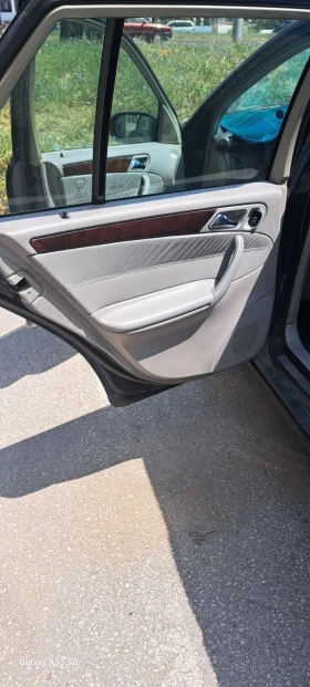 Обява за продажба на Mercedes-Benz C 220 ~2 100 лв. - изображение 4