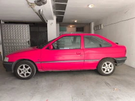 Ford Escort | Mobile.bg    7