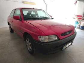 Ford Escort | Mobile.bg    4