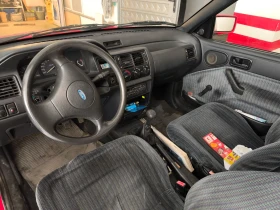 Ford Escort | Mobile.bg    6