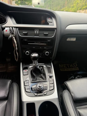 Обява за продажба на Audi A4 2.0 4x4 177 Sline ~22 500 лв. - изображение 8
