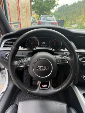 Обява за продажба на Audi A4 2.0 4x4 177 Sline ~22 500 лв. - изображение 7